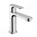 Hansgrohe 72519000 - Umyvadlová baterie s výpustí, CoolStart, chrom