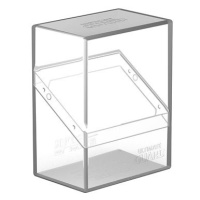 Ultimate Guard Boulder™ Deck Case 60+ (Clear)