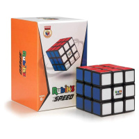 Rubikova kostka - speed cube 3x3 - Spin Master