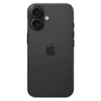 Tactical TPU Kryt pro Apple iPhone 16 čirý