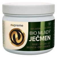 Nupreme BIO Mladý ječmen 200g