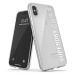 Kryt SuperDry Snap iPhone X/Xs Clear Case White (41576)