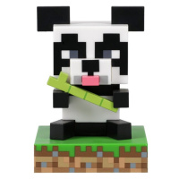 Icon Light Minecraft - Panda