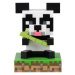 Icon Light Minecraft - Panda