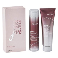 JOICO Defy Damage Set pro ochranu zdravých vlasů