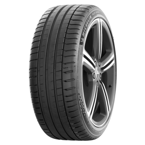 Michelin PILOT SPORT 5 215/45 R17 91 Y Letní