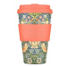 Ecoffee Cup, William Morris Gallery, Strawberry Thief, 400 ml