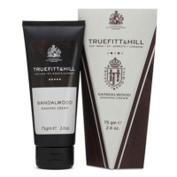 Truefitt & Hill Sandalwood Shaving Cream Tube 75 g