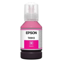 Epson T49N300 purpurová