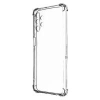 Tactical TPU Plyo Kryt pro Samsung Galaxy A32 4G Transparent