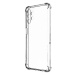 Tactical TPU Plyo Kryt pro Samsung Galaxy A32 4G Transparent