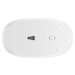 HP 240 Bluetooth Mouse White EURO - bezdrátová bluetooth myš