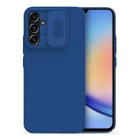 Nillkin CamShield pro Samsung Galaxy A34 5G, modrý