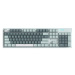 ThundeRobot Wired Mechanical Keyboard Brown switch K104 - US