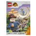 LEGO® Jurassic World™ Mise Alana Granta CPRESS