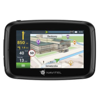 NAVITEL G590 MOTO