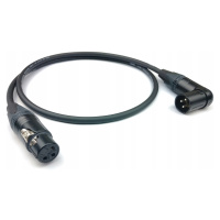 Klotz MY206 kabel mikrofon Xlr Neutrik 5m