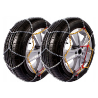 Sněhové řetězy na kola Taurus Diament 9mm 110 225/60R16 Onorm 5117 Tuv