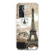 TopQ Vivo Y70 silikon Paris 2 56946