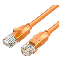 Vention Cat.6 UTP Patch Cable 1m Orange