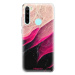 iSaprio Black and Pink pro Xiaomi Redmi Note 8