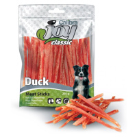 CALIBRA Joy Classic Duck Strips kachní proužky 250 g