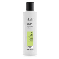 NIOXIN Scalp Hair Thickening System 2 Shampoo 300 ml