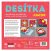 Desítka: Junior