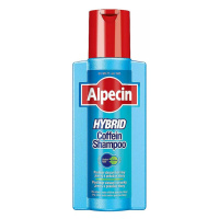 ALPECIN Hybrid kofeinový šampon 250 ml