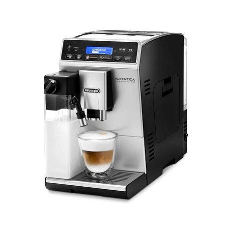 De'Longhi ETAM 29.660 SB DeLonghi