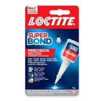 LOCTITE Super Bond Presicion 5 g