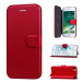 Flipové pouzdro ALIGATOR Magnetto pro Samsung Galaxy Note 10 lite, červená