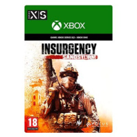 Insurgency: Sandstorm - Xbox Digital