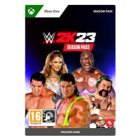 WWE 2K23: Season Pass - Xbox One Digital