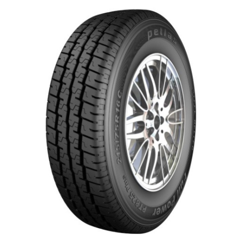 PETLAS 205/75 R 16 110/108R FULL_POWER_PT825_+ TL C 8PR
