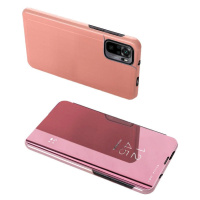 Clear View Case flipové pouzdro Xiaomi Redmi Note 11T 5G / Redmi Note 11S 5G / Poco M4 Pro 5G