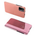 Clear View Case flipové pouzdro Xiaomi Redmi Note 11T 5G / Redmi Note 11S 5G / Poco M4 Pro 5G