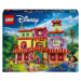 LEGO® Disney 43245 Kouzelný dům Madrigalovců