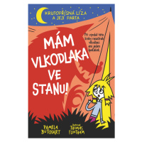 Mám vlkodlaka ve stanu! (5. díl)