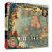 Good Loot The Witcher: The Northern Kingdoms Puzzle 1000