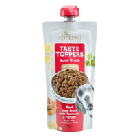 Applaws kapsička Dog Taste Toppers Smoothie Hovězí vývar 200 ml