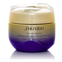 SHISEIDO Vital Perfection Uplifting And Firming Cream 50 ml