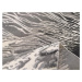 Berfin Dywany Kusový koberec Elite 8752 Grey - 200x290 cm