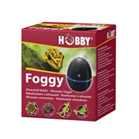 Hobby Foggy terarijní mlhovač