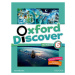 Oxford Discover 6 Workbook Oxford University Press