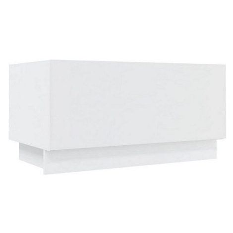 ArtExt Kuchyňská skříňka spodní nízká BONN | D1K 90 Barva korpusu: Bílá