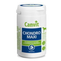 Canvit Chondro Maxi pro psy ochucené tbl.76/230g