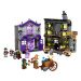 LEGO® Harry Potter™ 76439 Ollivanders Shop and Madam Malkin's Robes Shop