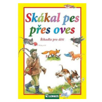 Skákal pes přes oves