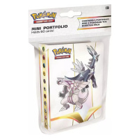 ADC Pokémon TCG SWSH10 Astral Radiance mini album na 60 karet + booster 10 karet